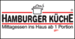 Hamburger Küche