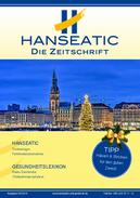 Hanseatic - Die Zeitschrift