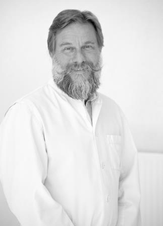 Dr. Frohn