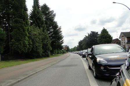 Hanseatic Autokorso