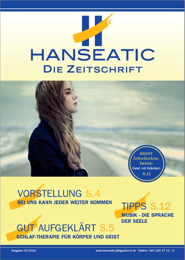 Die Patientenzeitung
