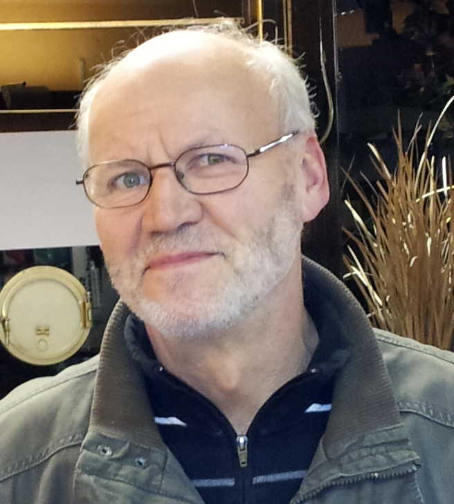 Herr Lange - Apetheke Marmsdorf