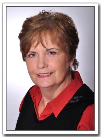 Marion Rullmann - Abteilungsleitung Betreuungsleistungen