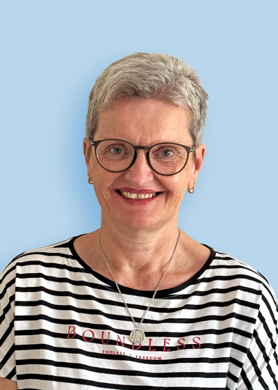 Vivien Krause