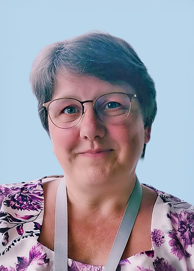 Michaela Nottorf