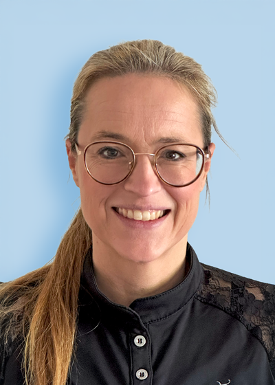 Vivien Krause