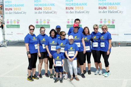 HSH Nordbank Run